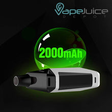 Load image into Gallery viewer, SMOK X-Force AIO Starter Kit
