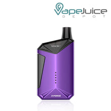 Load image into Gallery viewer, SMOK X-Force AIO Starter Kit
