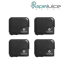 Load image into Gallery viewer, Suorin Air Replacement Pod Cartridges
