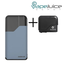 Load image into Gallery viewer, Suorin Air V2 Starter Kit Open Pod System
