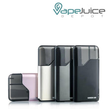 Load image into Gallery viewer, Suorin Air V2 Starter Kit Open Pod System
