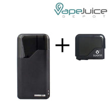 Load image into Gallery viewer, Suorin Air V2 Starter Kit Open Pod System
