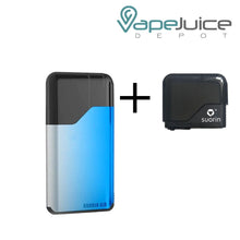 Load image into Gallery viewer, Suorin Air V2 Starter Kit Open Pod System
