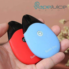 Load image into Gallery viewer, Suorin Drop Starter Kit by BlueMark Tech
