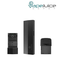 Load image into Gallery viewer, Suorin Edge Ultra Portable Pod Device
