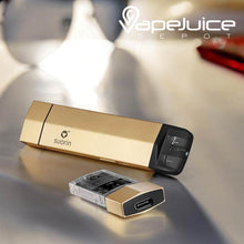 Load image into Gallery viewer, Suorin Edge Ultra Portable Pod Device
