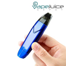 Load image into Gallery viewer, Suorin Vagon Pod System Starter Kit
