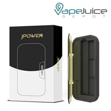 Load image into Gallery viewer, Uwow JPower JUUL Charger &amp; Pod holder
