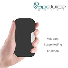 Load image into Gallery viewer, Uwow JPower JUUL Charger &amp; Pod holder
