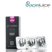 Load image into Gallery viewer, Vaporesso Revenger NRG Tank GT Coils
