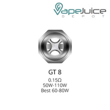 Load image into Gallery viewer, Vaporesso Revenger NRG Tank GT Coils
