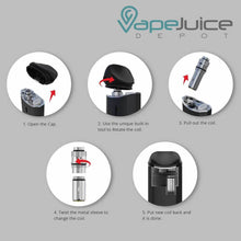 Load image into Gallery viewer, Vaporesso Nexus AIO Ultra Portable Kit
