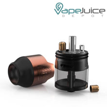 Load image into Gallery viewer, VGOD Elite RDTA Rebuildable Drip Tank Atomizer
