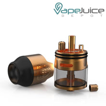 Load image into Gallery viewer, VGOD Elite RDTA Rebuildable Drip Tank Atomizer
