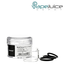 Load image into Gallery viewer, SMOK Bulb Pyrex Glass Tube

