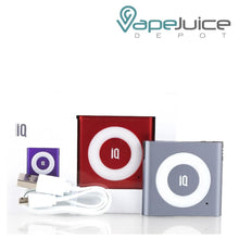 Load image into Gallery viewer, Hangsen IQ Mini Ultra Portable Device
