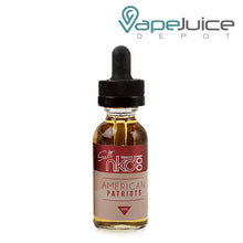 Load image into Gallery viewer, Naked 100 Salt American Patriots eLiquid 30ml
