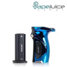 Load image into Gallery viewer, SMOK MAG Grip 100W &amp; TFV8 Baby V2 Starter Kit

